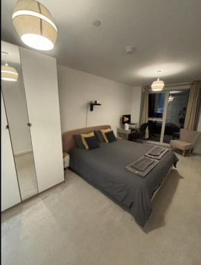 Wonderful en-suite bedroom